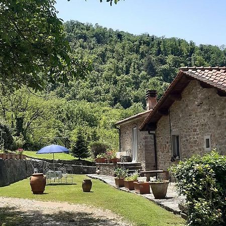 Country Residence Turicchi Londa Εξωτερικό φωτογραφία