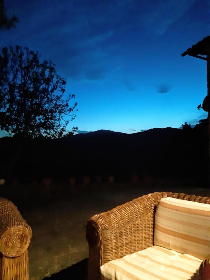 Country Residence Turicchi Londa Εξωτερικό φωτογραφία
