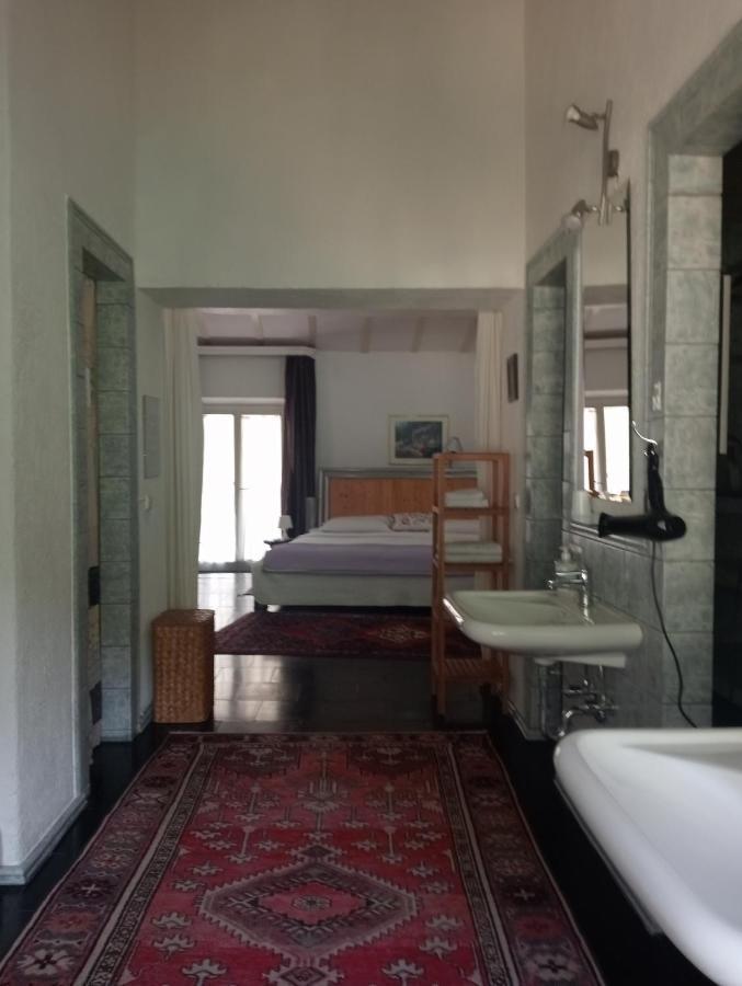 Country Residence Turicchi Londa Εξωτερικό φωτογραφία