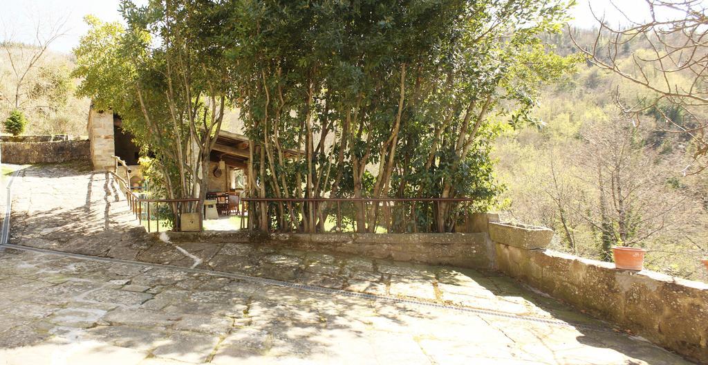 Country Residence Turicchi Londa Δωμάτιο φωτογραφία