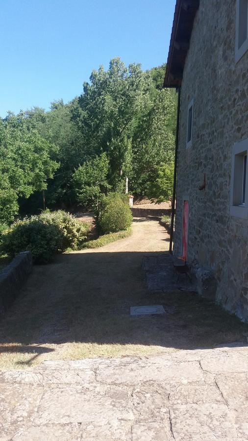 Country Residence Turicchi Londa Εξωτερικό φωτογραφία