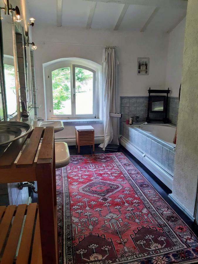 Country Residence Turicchi Londa Εξωτερικό φωτογραφία