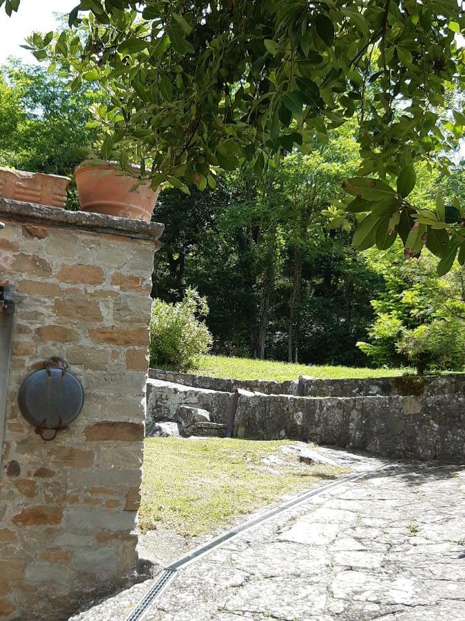 Country Residence Turicchi Londa Εξωτερικό φωτογραφία