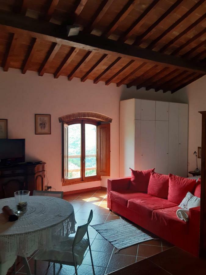 Country Residence Turicchi Londa Εξωτερικό φωτογραφία